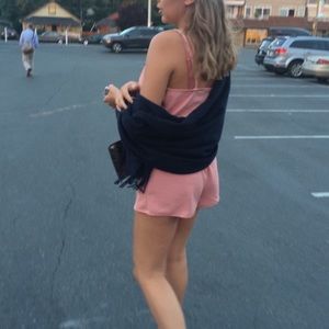 Urban outfitters jumpsuit